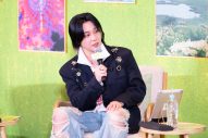 【レポート】ミセス、ファンと一緒にアルバム『POPS』を曲順どおりにリアルタイム試聴！「ずっと輪廻しているような作品」（大森元貴） - 画像一覧（3/9）