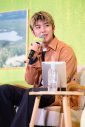 【レポート】ミセス、ファンと一緒にアルバム『POPS』を曲順どおりにリアルタイム試聴！「ずっと輪廻しているような作品」（大森元貴） - 画像一覧（5/9）