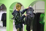 ミセス、日本人アーティスト初の快挙！ソウルタワー点灯式に「参加できてとてもうれしい」（若井滉斗） - 画像一覧（1/14）