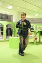 ミセス、日本人アーティスト初の快挙！ソウルタワー点灯式に「参加できてとてもうれしい」（若井滉斗） - 画像一覧（2/14）