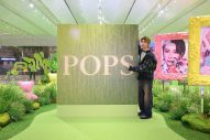 ミセス、日本人アーティスト初の快挙！ソウルタワー点灯式に「参加できてとてもうれしい」（若井滉斗） - 画像一覧（7/14）