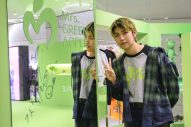 ミセス、日本人アーティスト初の快挙！ソウルタワー点灯式に「参加できてとてもうれしい」（若井滉斗） - 画像一覧（13/14）
