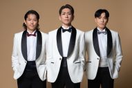 LDHの実力派コーラスグループDEEP、約2年ぶりとなる配信シングルがリリース決定 - 画像一覧（1/2）