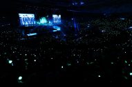 【ライブレポート】&TEAM、約23万人を動員したアジアツアー完走！「共に駆け抜けてくれたLUNÉの皆さんに感謝」 - 画像一覧（2/18）