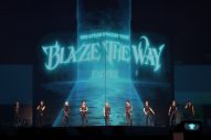 【ライブレポート】&TEAM、約23万人を動員したアジアツアー完走！「共に駆け抜けてくれたLUNÉの皆さんに感謝」 - 画像一覧（4/18）