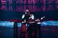 【ライブレポート】&TEAM、約23万人を動員したアジアツアー完走！「共に駆け抜けてくれたLUNÉの皆さんに感謝」 - 画像一覧（8/18）