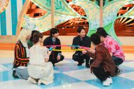 ミセスvs岡田准一＆ロバート秋山竜次『テレビ×ミセス』で対決！「ミセスって激ヤバ集団だったんだ…」 - 画像一覧（4/7）