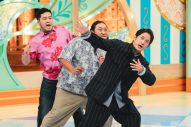ミセスvs岡田准一＆ロバート秋山竜次『テレビ×ミセス』で対決！「ミセスって激ヤバ集団だったんだ…」 - 画像一覧（6/7）