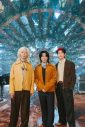 ミセスvs岡田准一＆ロバート秋山竜次『テレビ×ミセス』で対決！「ミセスって激ヤバ集団だったんだ…」 - 画像一覧（7/7）