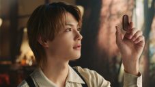 M!LK佐野勇斗「明治 生のとき」イメージキャラクターに就任！うっとりした表情で「…尊い」 - 画像一覧（2/15）