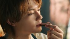 M!LK佐野勇斗「明治 生のとき」イメージキャラクターに就任！うっとりした表情で「…尊い」 - 画像一覧（4/15）