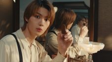 M!LK佐野勇斗「明治 生のとき」イメージキャラクターに就任！うっとりした表情で「…尊い」 - 画像一覧（5/15）