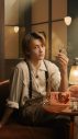 M!LK佐野勇斗「明治 生のとき」イメージキャラクターに就任！うっとりした表情で「…尊い」 - 画像一覧（11/15）
