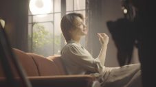 M!LK佐野勇斗「明治 生のとき」イメージキャラクターに就任！うっとりした表情で「…尊い」 - 画像一覧（14/15）