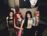 ILLIT、5thミニアルバム『BREAK EVEN』「BURNING」バージョンのコンセプトフォトを公開 - 画像一覧（1/8）