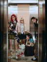 ILLIT、5thミニアルバム『BREAK EVEN』「BURNING」バージョンのコンセプトフォトを公開 - 画像一覧（2/8）
