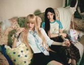 ILLIT、5thミニアルバム『BREAK EVEN』「BURNING」バージョンのコンセプトフォトを公開 - 画像一覧（4/8）
