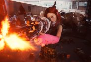 ILLIT、5thミニアルバム『BREAK EVEN』「BURNING」バージョンのコンセプトフォトを公開 - 画像一覧（6/8）