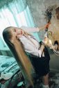 ILLIT、5thミニアルバム『BREAK EVEN』「BURNING」バージョンのコンセプトフォトを公開 - 画像一覧（8/8）