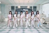 BABYMONSTER、新曲で超高速カムバック決定！COMING SOONポスターをサプライズ公開 - 画像一覧（1/2）
