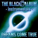 ドリカム、初のインストアルバムをCDとして緊急リリース！『THE BLACK ○ ALBUM』の“マルチバース”アルバム - 画像一覧（2/2）