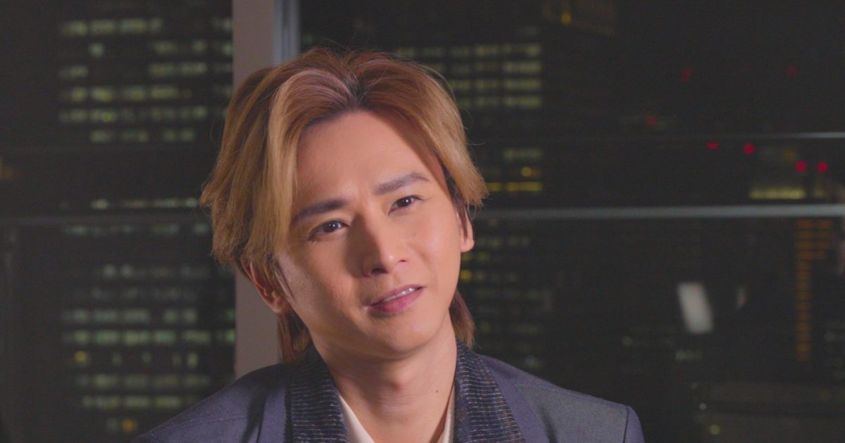 堂本光一が語った「…無きにしも非ず」の真意とは!?『Endless SHOCK』ドキュメンタリーより第5話・6話あらすじ＆場面写真解禁