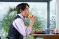 伊原六花×Travis Japan七五三掛龍也出演ドラマ『小麦とバターと復讐と』放送スタート！1話あらすじ到着 - 画像一覧（6/11）