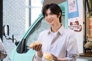 伊原六花×Travis Japan七五三掛龍也出演ドラマ『小麦とバターと復讐と』放送スタート！1話あらすじ到着 - 画像一覧（9/11）