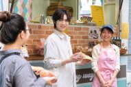 伊原六花×Travis Japan七五三掛龍也出演ドラマ『小麦とバターと復讐と』放送スタート！1話あらすじ到着 - 画像一覧（10/11）