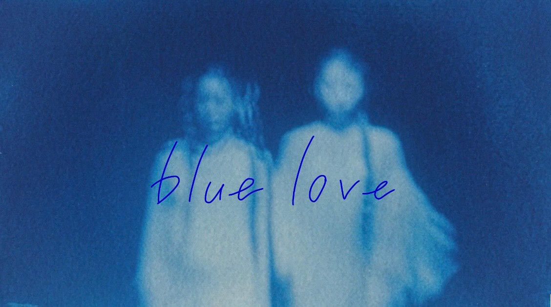 双子姉妹ユニットweak.butterfly、3rdシングル「blue love」リリース＆美しく幻想的なMV公開