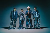 零9世代（ゼロキュウセダイ）初の音源作品「JiG」配信リリース！新メンバーROTOの加入も発表 - 画像一覧（1/3）
