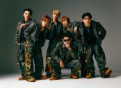 BE:FIRSTニューアルバム『BE:4U』トラックリスト解禁！JUNON出演映画主題歌の先行配信も決定 - 画像一覧（1/3）