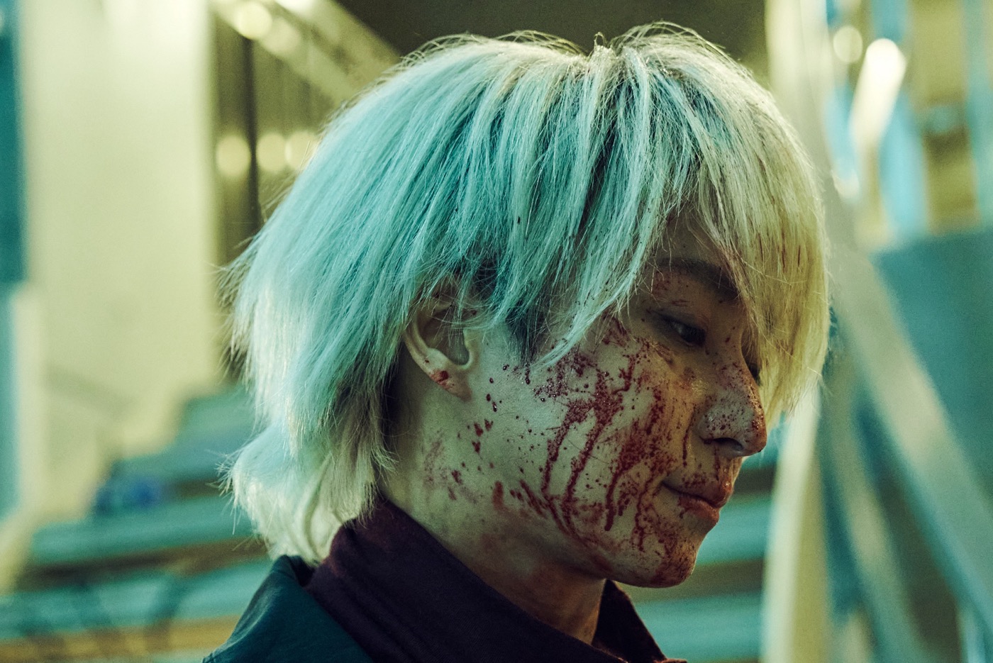 佐久間大介に“吐夢”が憑依！映画『マッチング TRUE LOVE』メイキング映像＆特別ビジュアル解禁