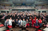 NHK『The Covers 秋フェス』セットリスト解禁！超特急（タカシ・シューヤ）、柴咲コウ、スタ☆レビ、トータス松本、平原綾香が豪華競演 - 画像一覧（2/25）