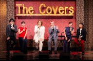 NHK『The Covers 秋フェス』セットリスト解禁！超特急（タカシ・シューヤ）、柴咲コウ、スタ☆レビ、トータス松本、平原綾香が豪華競演 - 画像一覧（5/25）