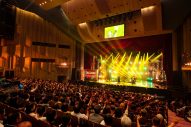 NHK『The Covers 秋フェス』セットリスト解禁！超特急（タカシ・シューヤ）、柴咲コウ、スタ☆レビ、トータス松本、平原綾香が豪華競演 - 画像一覧（6/25）