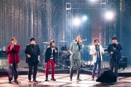 NHK『The Covers 秋フェス』セットリスト解禁！超特急（タカシ・シューヤ）、柴咲コウ、スタ☆レビ、トータス松本、平原綾香が豪華競演 - 画像一覧（11/25）