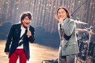 NHK『The Covers 秋フェス』セットリスト解禁！超特急（タカシ・シューヤ）、柴咲コウ、スタ☆レビ、トータス松本、平原綾香が豪華競演 - 画像一覧（12/25）