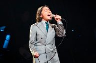 NHK『The Covers 秋フェス』セットリスト解禁！超特急（タカシ・シューヤ）、柴咲コウ、スタ☆レビ、トータス松本、平原綾香が豪華競演 - 画像一覧（15/25）
