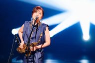 NHK『The Covers 秋フェス』セットリスト解禁！超特急（タカシ・シューヤ）、柴咲コウ、スタ☆レビ、トータス松本、平原綾香が豪華競演 - 画像一覧（19/25）