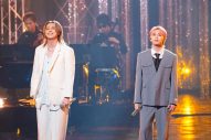 NHK『The Covers 秋フェス』セットリスト解禁！超特急（タカシ・シューヤ）、柴咲コウ、スタ☆レビ、トータス松本、平原綾香が豪華競演 - 画像一覧（21/25）