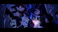 映画『GROTESQQQUE-グロテスク-』より『ノクターン～このグロテスクな夜に～』最新予告映像解禁 - 画像一覧（1/10）