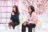 YOASOBI×石橋静河が初対談！NHK連続テレビ小説『ブラッサム』主題歌ができるまで放送決定 - 画像一覧（3/4）