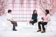 YOASOBI×石橋静河が初対談！NHK連続テレビ小説『ブラッサム』主題歌ができるまで放送決定 - 画像一覧（4/4）