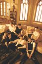 &TEAM最新アルバム『Mark on Me』が米ビルボード「Billboard 200」TOP20入りの快挙達成 - 画像一覧（7/7）