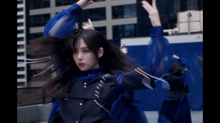 櫻坂46四期生楽曲「元凶」MV公開！松本和子が初のセンターに