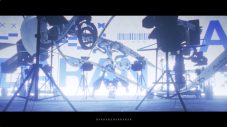 Ado×KUROMIコラボ曲「DND feat. KUROMI」イラストとグラフィックデザインで魅せるMV公開 - 画像一覧（9/9）