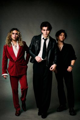世田谷から世界へ。WENDYの新曲「Forevermore」配信リリース＆MV公開！アメリカ4都市を巡るUSツアーが開幕