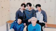 TXT×New BalanceキャンペーンがABC-MART限定で開始！「2年連続でNew Balanceとご一緒できて、とてもうれしいです」 - 画像一覧（6/14）