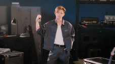 TXT×New BalanceキャンペーンがABC-MART限定で開始！「2年連続でNew Balanceとご一緒できて、とてもうれしいです」 - 画像一覧（8/14）